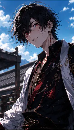 Profile image of 御影司