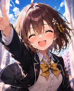 Profile image of 天音ひより