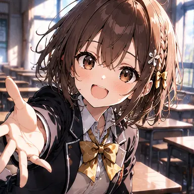 Profile image of 天音ひより