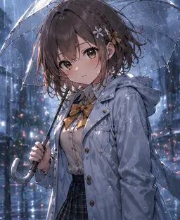 Profile image of 天音ひより