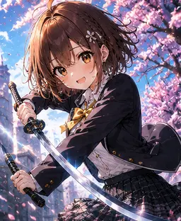 Profile image of 天音ひより