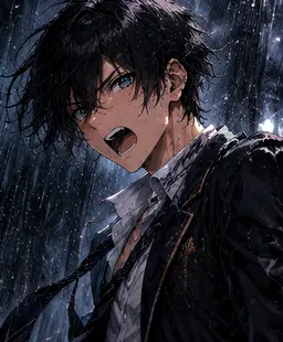 Profile image of 神宮寺蓮