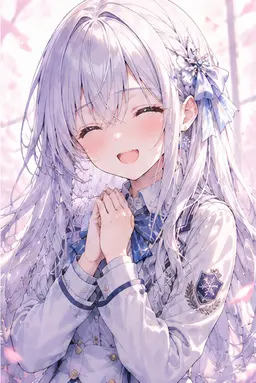 Profile image of 白雪姫乃
