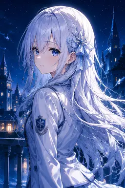 Profile image of 白雪姫乃