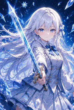 Profile image of 白雪姫乃