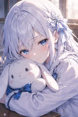 Profile image of 白雪姫乃