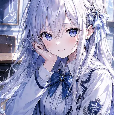 Profile image of 白雪姫乃