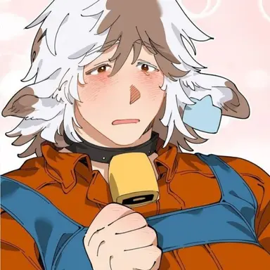 Profile image of 밀튼