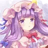 Profile image of パチュリー
