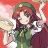 Profile image of 紅美鈴