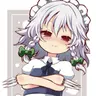Profile image of 十六夜咲夜