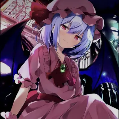 Profile image of レミリア