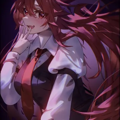 Profile image of 小悪魔