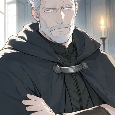 Profile image of Aldric