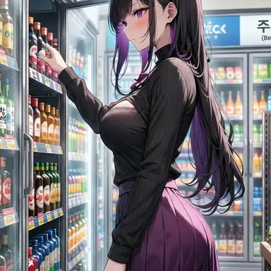 Profile image of 문서린