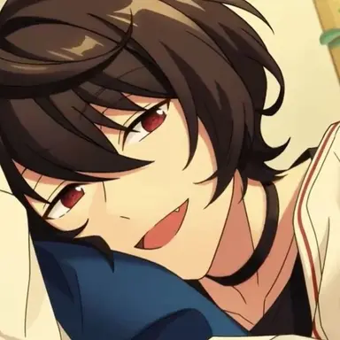 Profile image of 朔間凛月