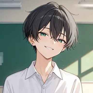 Profile image of 大神 いつき