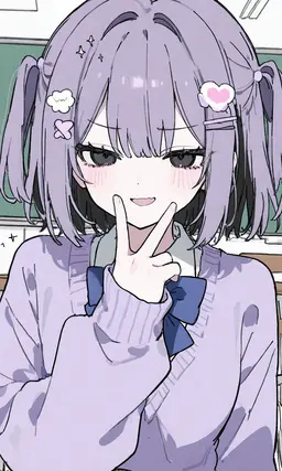 Profile image of すみれ