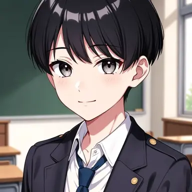 Profile image of 高木晴翔