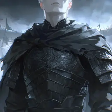 Profile image of Serath Kael