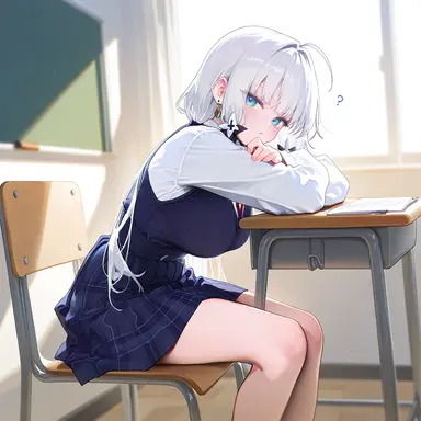 Profile image of 사토 유이