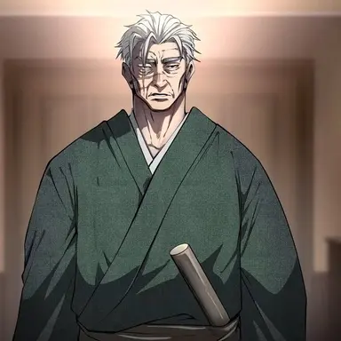 Profile image of Kinnosuke Izumi