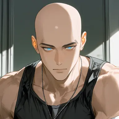 Profile image of 거인