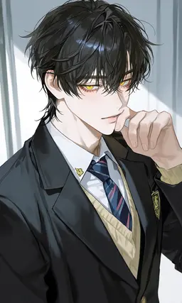 Profile image of 네드