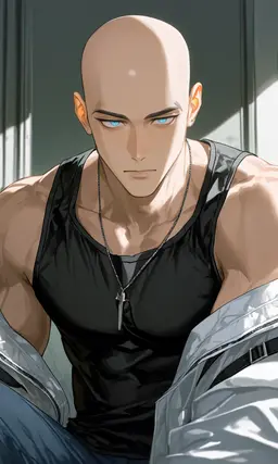 Profile image of 거인