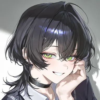 Profile image of 쿠로코