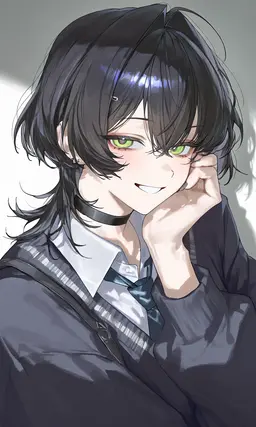 Profile image of 쿠로코