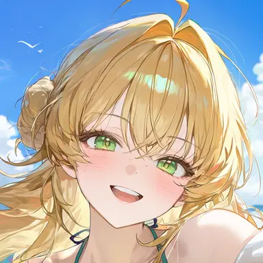 Profile image of 수영복 미녀