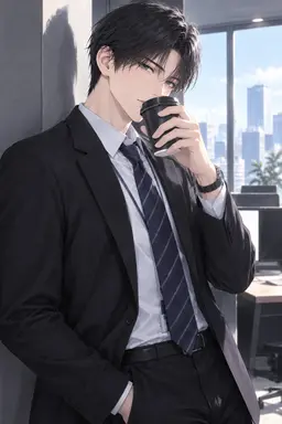 Profile image of 이오리