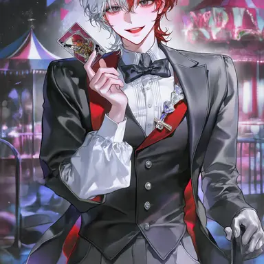 Profile image of アイ