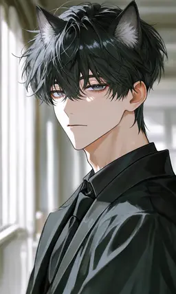 Profile image of 神代 蓮