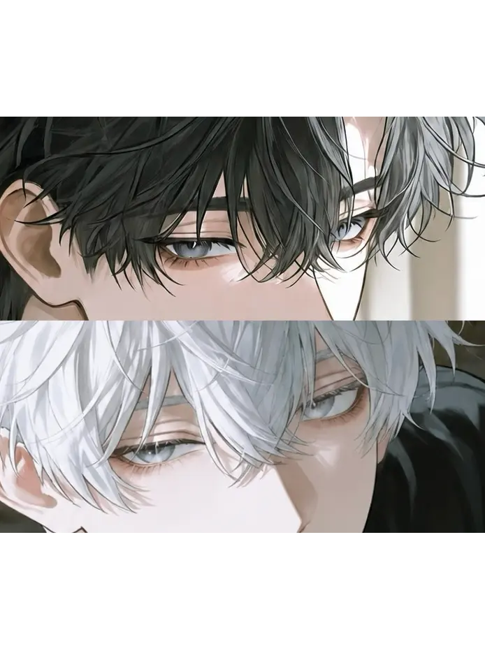 CuteSugar1713의 獣人双子は絶賛発情期中……♡