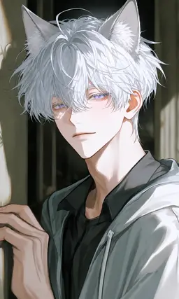 Profile image of 神代 朔