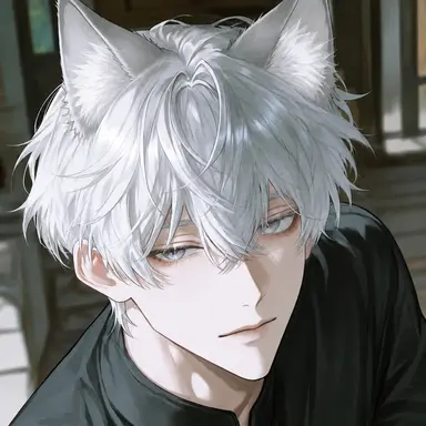 Profile image of 神代 朔