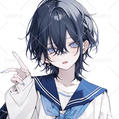 Profile image of 空跳 蒼空