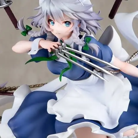 SnappySkirt2756의 Touhou Academy: All-Star Battle