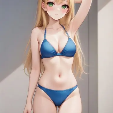 Profile image of Mia