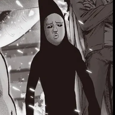 Profile image of 검은정자