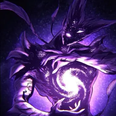 Profile image of 코스믹 가로우