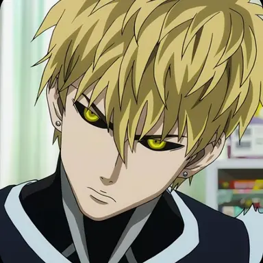 Profile image of 제노스