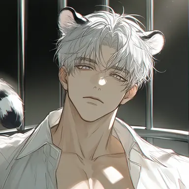 Profile image of ペク-ソンホ