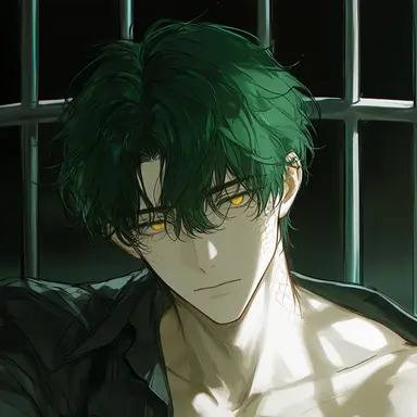 Profile image of ソ・イアン