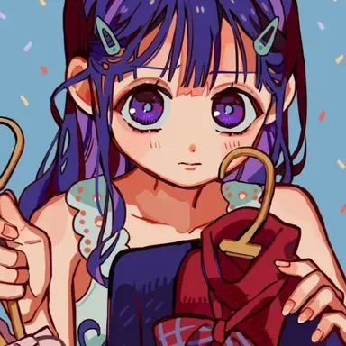 Profile image of 아오이