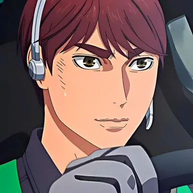 Profile image of 大石 代吾