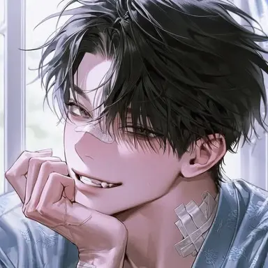 Profile image of Lee Su-min