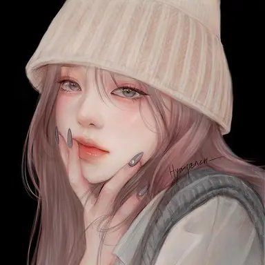 Profile image of Kim Seo-young